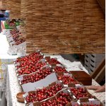 Festa de la Cirera de Torrelles de Llobregat
