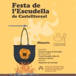 Festa de l'Escudella de Castellterçol
