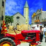 Agenda Fira de l'Ou a Sant Guim de Freixenet