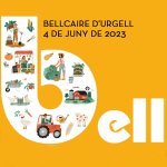 VII Fira del Comerç, Indústria, Artesania i Productes de Proximitat de Bellcaire d'Urgell 2023