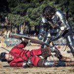 BARONIA D'ÒDENA, La fira dels castells i terra de Frontera