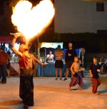 Fira Medieval del Mil·lenari de Sant Cebrià de Vallalta