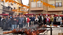 Fira del Tocino de Caseres