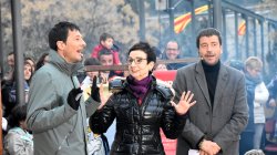 Promoció de Fires a TV3