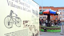 Fira del Camí Ral de Vilanova del Camí