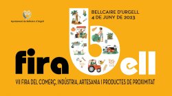 Firabell a Bellcaire d'Urgell