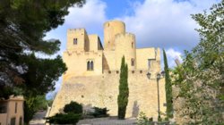 Fira Medieval de Castellet