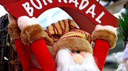 Fira de Nadal i de l’Escudella de Santa Maria de Palautordera