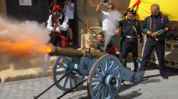 Inauguracions, visites turístiques, presentacions