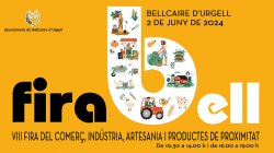 Firabell a Bellcaire d'Urgell