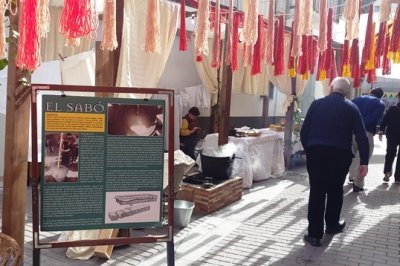 Monacàlia, la fira de l'abat