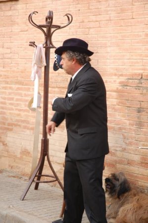 Mercat modernista dels Hostalets de Pierola