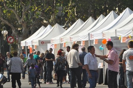 Discat a Sant Joan de Vilatorrada