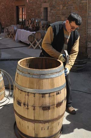 Festa del panellet a Castellgalí