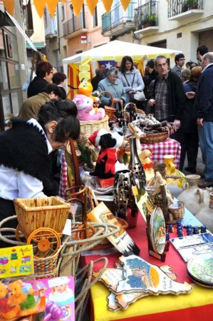 Festa del Matadegolla de Sant Quintí de Mediona