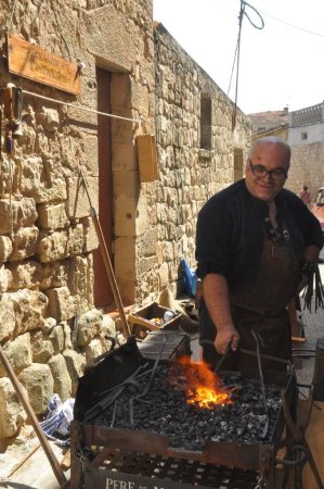 Heroica, La festa d'Agustina d'Aragó a Fulleda