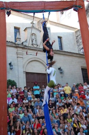 Móra Morisca de Móra d'Ebre