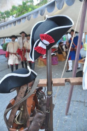 Festa des Miquelets a Olesa de Montserrat Festa des Miquelets a Olesa de Montserrat