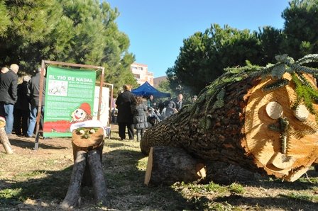 Fira de Nadal de Montgat