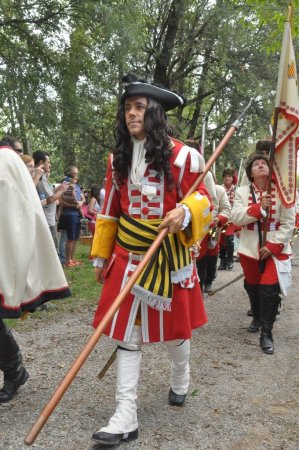 Festa Barroca a Moià