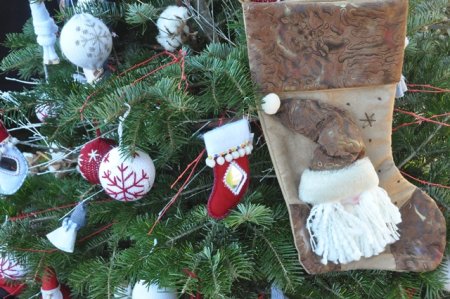 Mercat de Nadal de Collbató