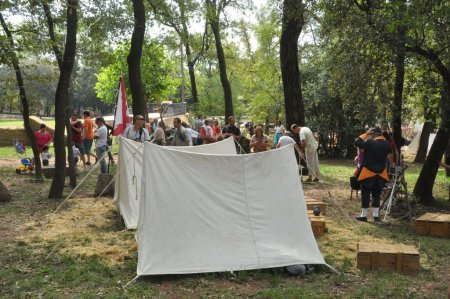 Festa Barroca a Moià