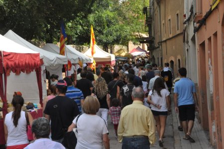 Festa Barroca a Moià