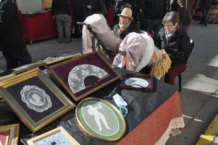 Festa del Vi jove i l'Oli novell de Sant Jaume dels Domenys