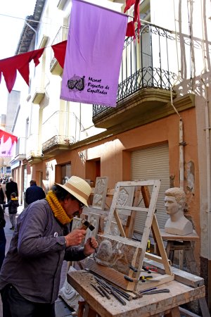 Mercat Figueter de Capellades