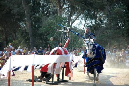 Fira Medieval de l'Anoia