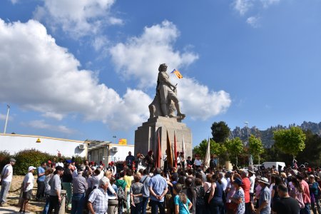 Festa del Timbaler del Bruc