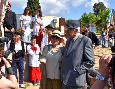 Festa del Timbaler del Bruc