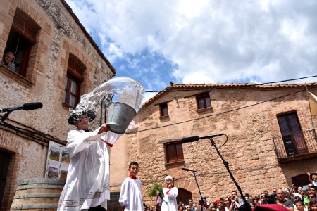 Festa del Timbaler del Bruc