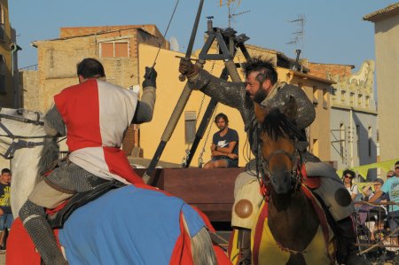 Móra Morisca de Móra d'Ebre