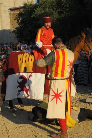 Móra Morisca de Móra d'Ebre