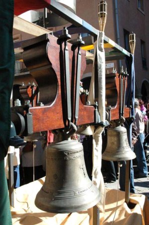 Festa de la Castanyada