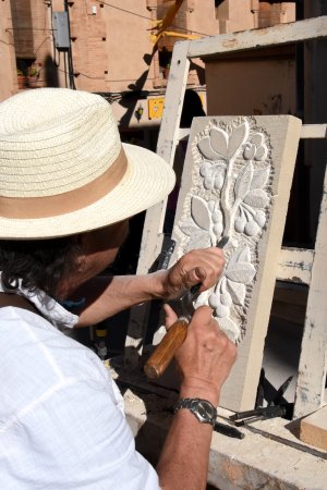 Festa de la Cirera a Torrelles de Llobregat