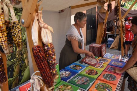 Festa des Miquelets a Olesa de Montserrat