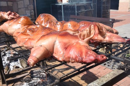 	Festa des Miquelets a Olesa de Montserrat