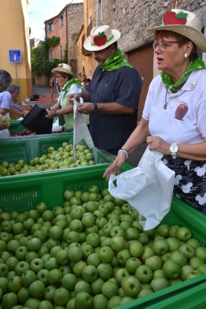 Fira de la Poma d'Ullà