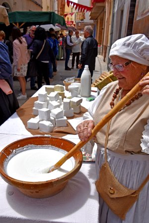 Mercat Barroc d'Aitona