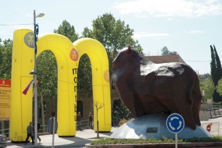 Fira de la Multicultura i del Comerç