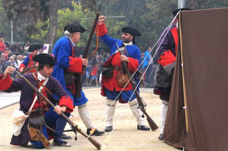 Festa del Matadegolla de Sant Quintí de Mediona