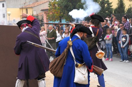 Festa del Matadegolla de Sant Quintí de Mediona