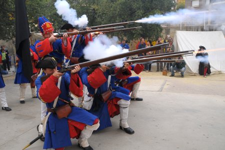 Festa del Matadegolla de Sant Quintí de Mediona