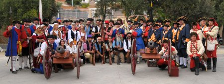 Festa del Matadegolla de Sant Quintí de Mediona