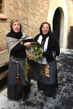 Festa del Matadegolla de Sant Quintí de Mediona