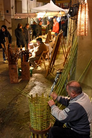 Festa de l'Oli a la Fatarella