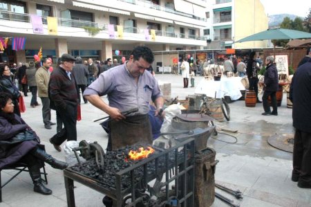 Mercat Figueter de Capellades