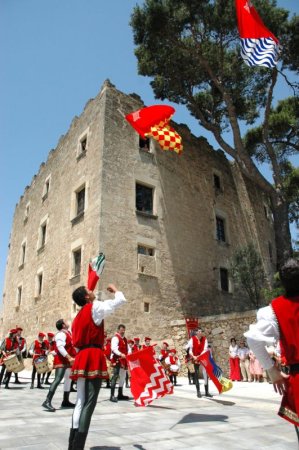 Fira Medieval de l'Anoia